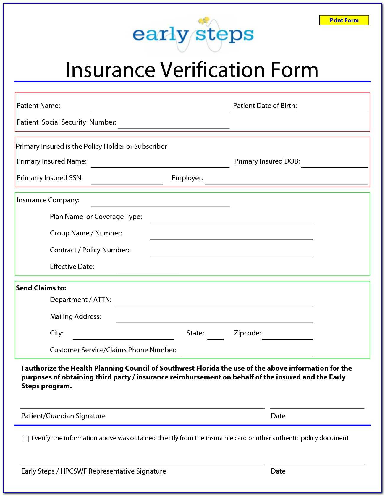 Blank Auto Insurance Forms – Form : Resume Examples #r35Xq6Yo1N Throughout Free Fake Auto Insurance Card Template