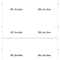 Blank Place Cards Luxmove Pro Card Template Free Download With Free Place Card Templates Download