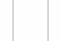 Blank Playing Card Template Parallel - Clip Art Library in Blank Playing Card Template