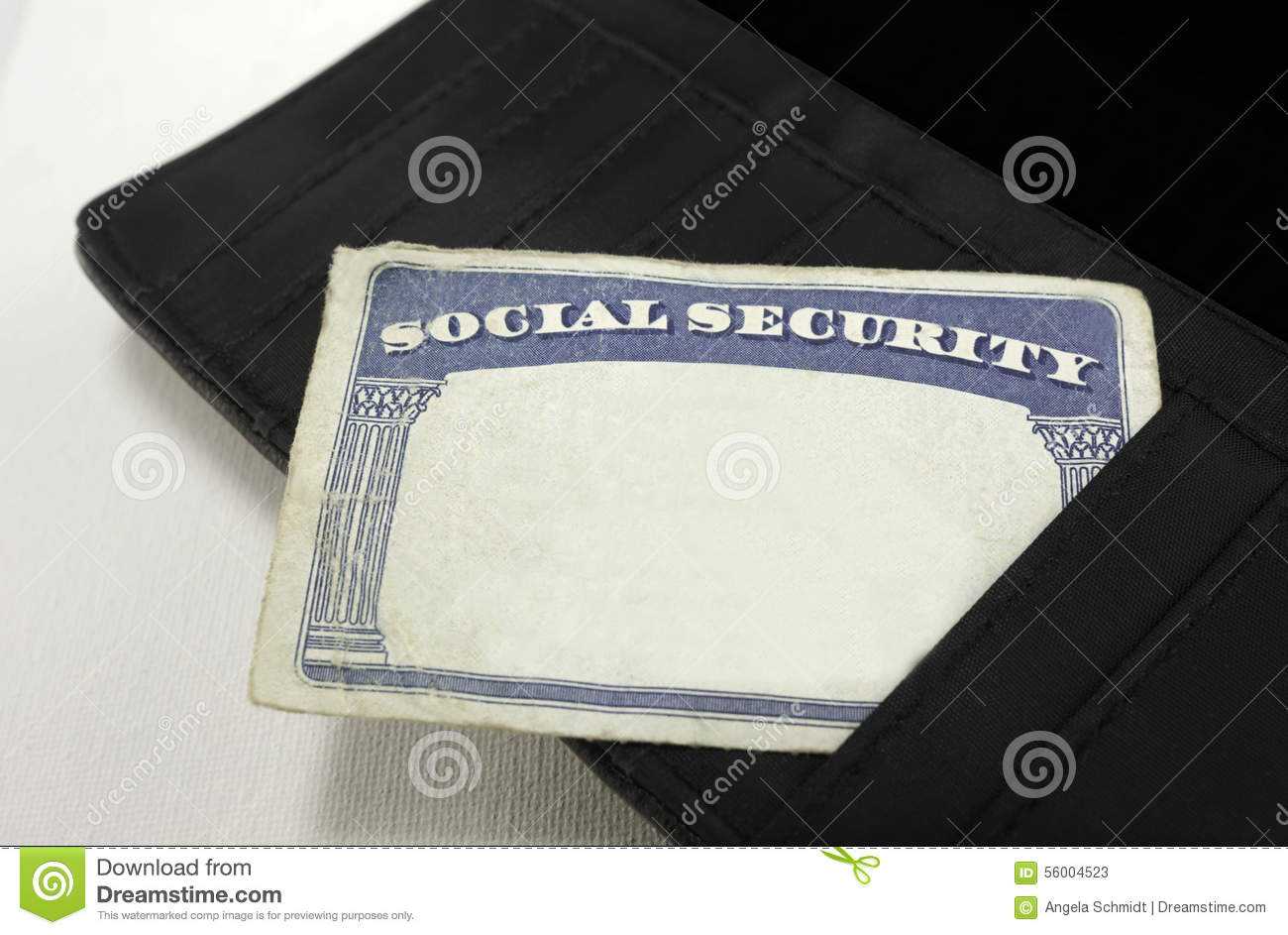 Blank Social Security Card Stock Photos – Download 127 Intended For Social Security Card Template Download