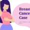 Breast Cancer Case Google Slides Theme And Powerpoint Template Intended For Breast Cancer Powerpoint Template