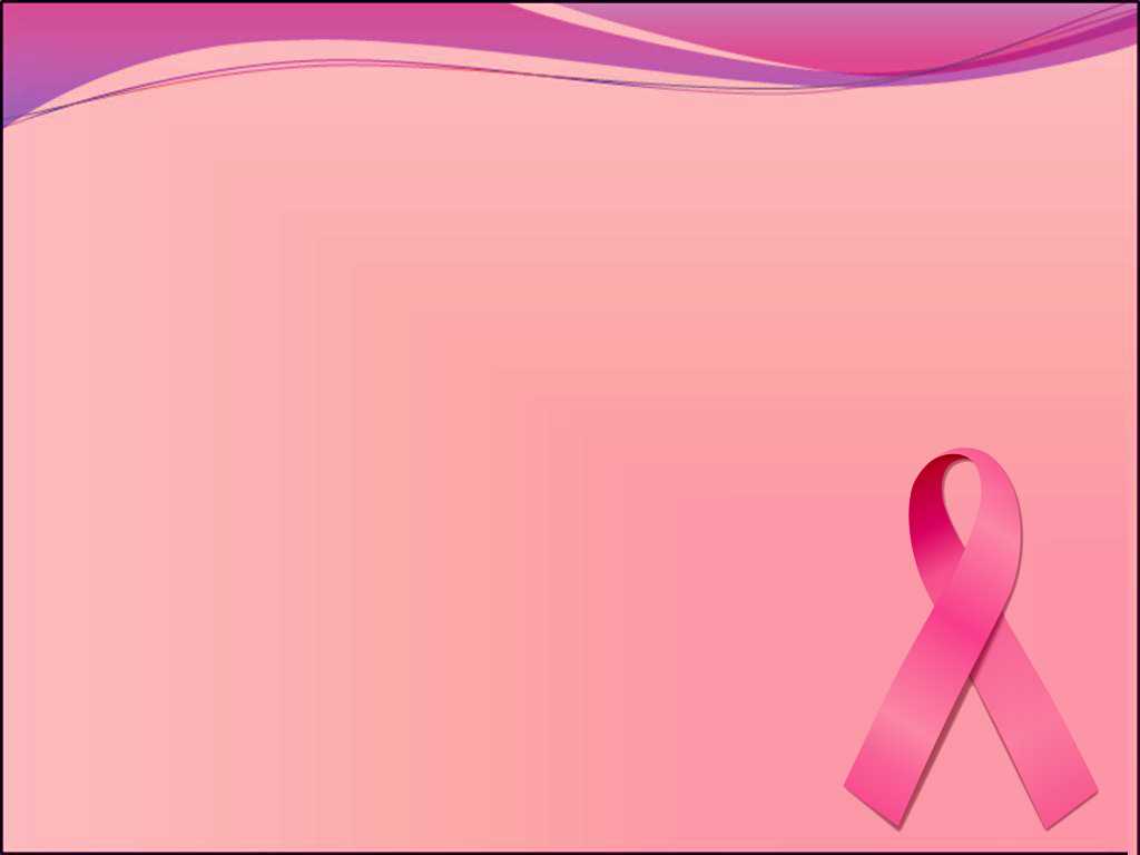 Breast Cancer Templates For Powerpoint Presentations, Breast Throughout Breast Cancer Powerpoint Template