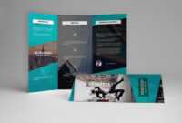 Brochure Templates | Design Shack in Good Brochure Templates