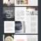 Brochure Templates Intended For Illustrator Brochure Templates Free Download
