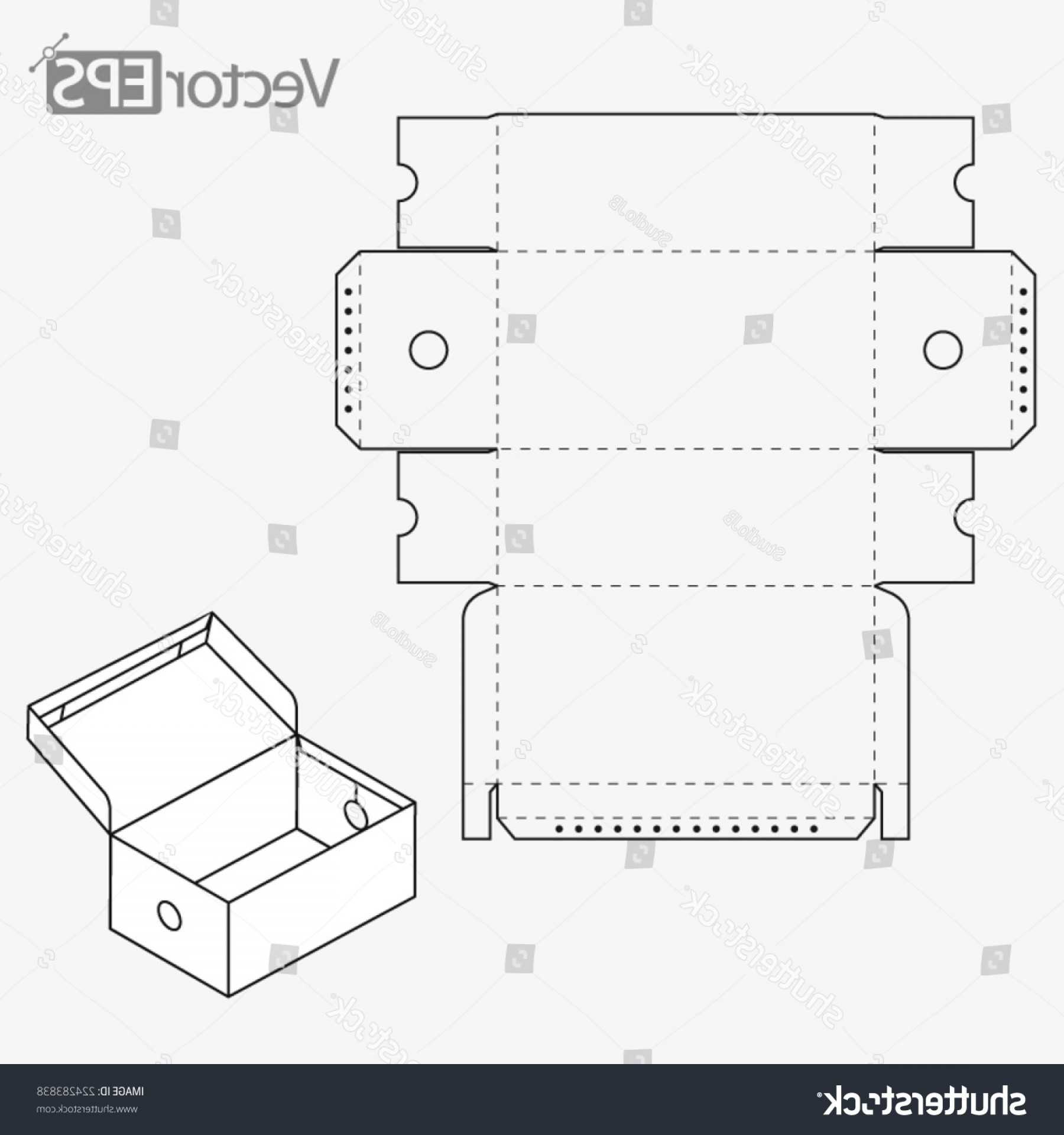 Business Card Box Template Vector Gallery Templates Example Intended For Card Box Template Generator