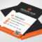 Business Card Design Psd – Vsual Intended For Psd Visiting Card Templates