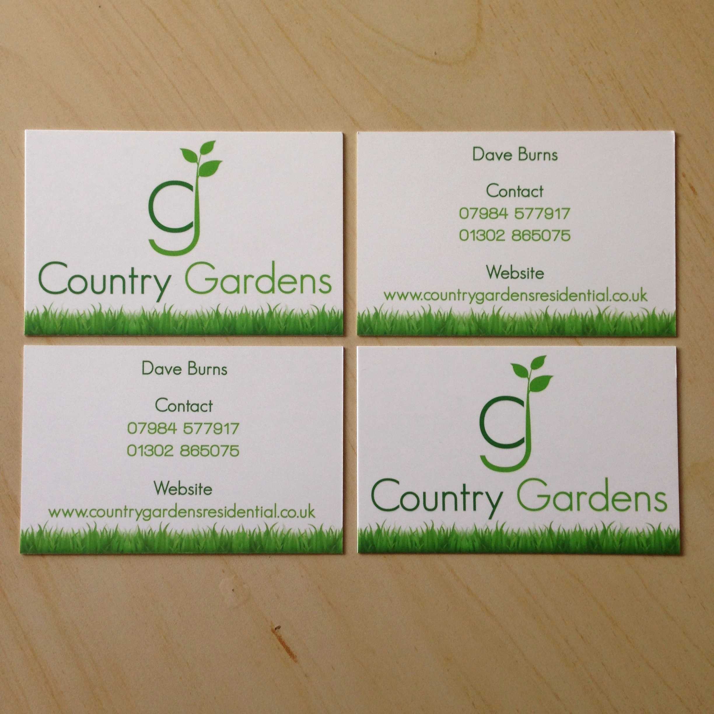 Business Card Landscaping Design – Fastcashtransaction With Regard To Lawn Care Business Cards Templates Free