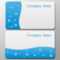 Business Card Template Photoshop – Blank Business Card Pertaining To Name Card Template Photoshop
