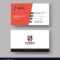 Business Card Templates For Adobe Illustrator Card Template