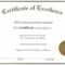 Business Pdf Award Certificate Template Regarding Sample Award Certificates Templates