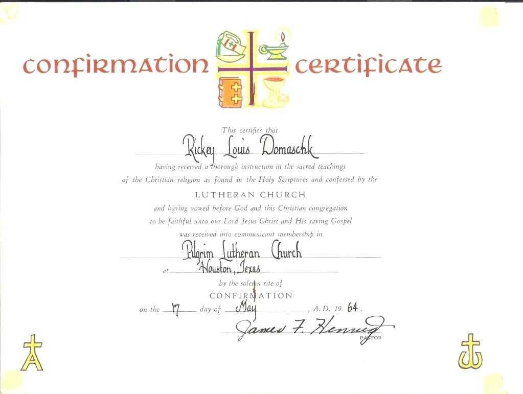 Catholic Baptism Certificate Template Images Templates In Baptism Certificate Template Download