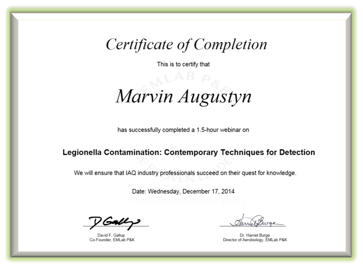 Certificate Examples – Simplecert Throughout Class Completion Certificate Template