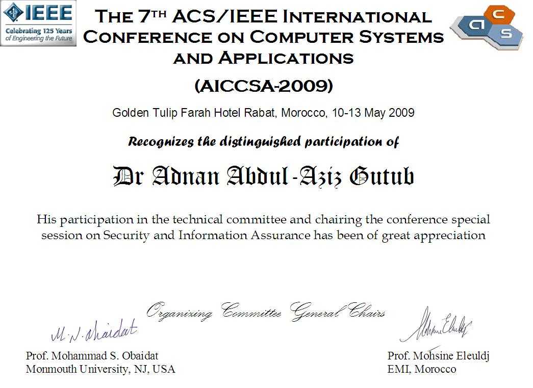 Certificate Of Appreciation Conference Choice Image Intended For Conference Participation Certificate Template