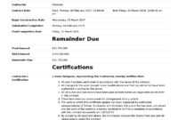 Certificate Of Completion For Construction (Free Template + pertaining to Certificate Of Completion Template Construction