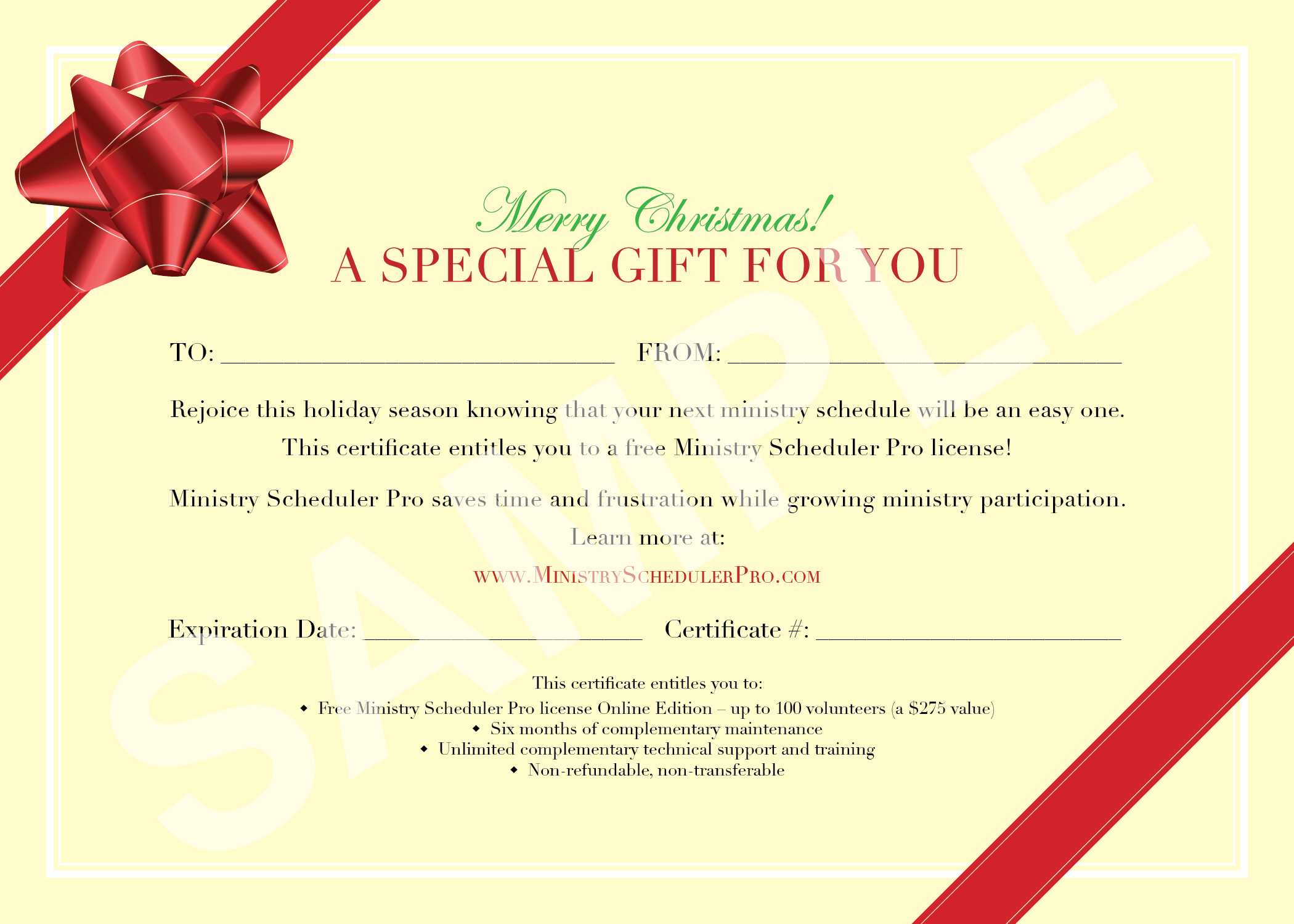 Certificate Of Gift – Beyti.refinedtraveler.co In Homemade Gift Certificate Template