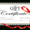 Certificate Of Gift – Beyti.refinedtraveler.co Pertaining To Homemade Christmas Gift Certificates Templates