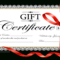 Certificate Of Gift – Beyti.refinedtraveler.co Within Dance Certificate Template