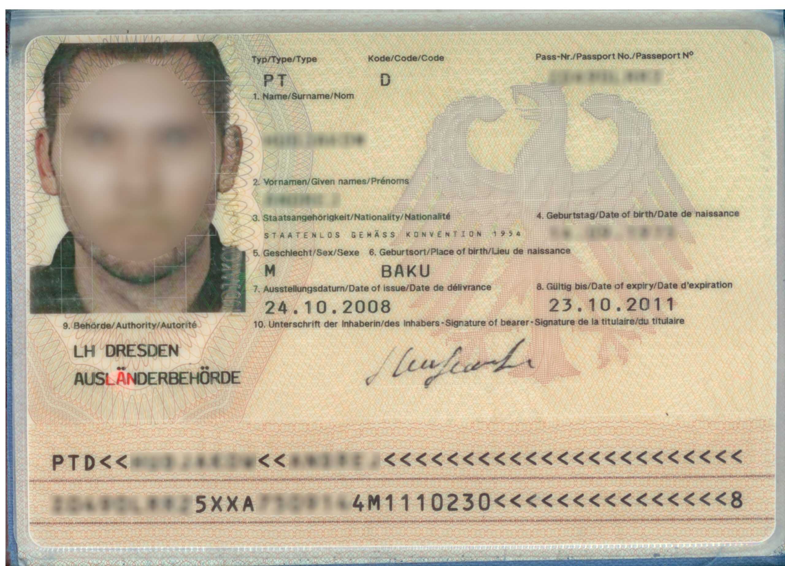Certificate Of Identity – Wikipedia Within This Entitles The Bearer To Template Certificate
