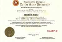 Certificate Phd Transparent &amp; Png Clipart Free Download - Ywd in Doctorate Certificate Template