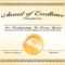 Certificate Template Archives – Template Collection In Free Ordination Certificate Template
