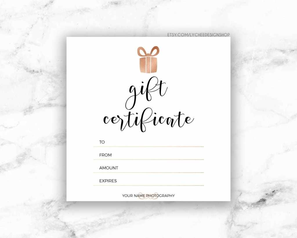 Certificate Template Gift | Onlinefortrendy.xyz Pertaining To Black And White Gift Certificate Template Free