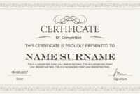 Certificate Template Powerpoint | Safebest.xyz for Powerpoint Award Certificate Template