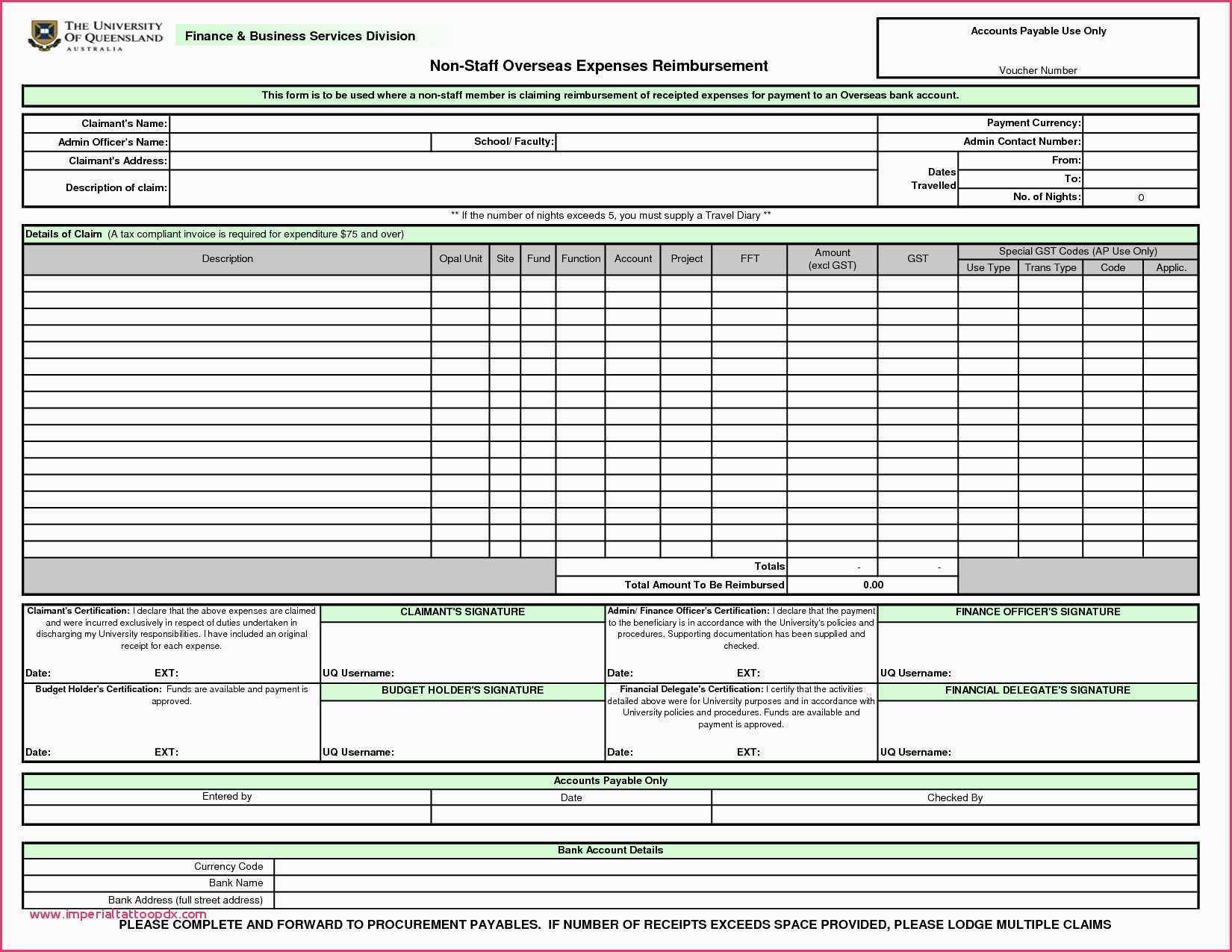 Certification Tracking Spreadsheet Awesome Subcontractor In Certificate Of Payment Template