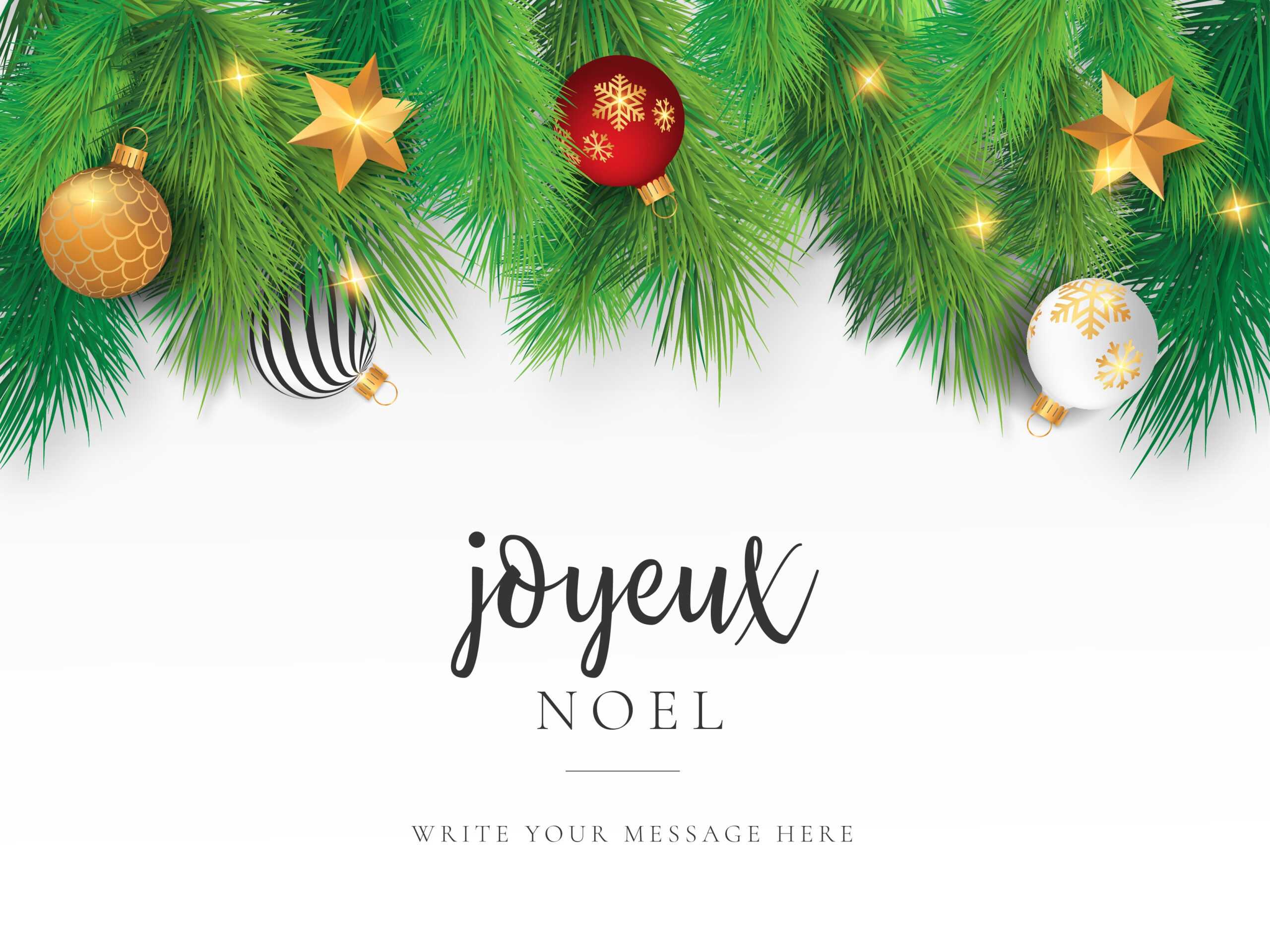 Christmas Card Template | Free Vector – Zonic Design Download With Regard To Christmas Photo Cards Templates Free Downloads