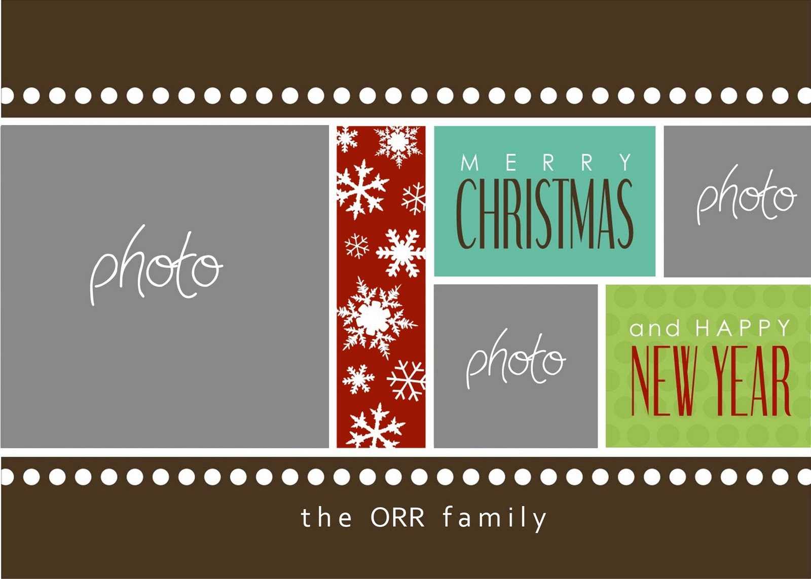 Christmas Cards Templates Photoshop ] – Christmas Card In Christmas Photo Card Templates Photoshop