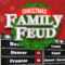 Christmas Family Feud Trivia Powerpoint Game – Mac And Pc Pertaining To Family Feud Game Template Powerpoint Free