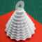Christmas Tree Pop Up Card Tutorial – 02 (Part 1) With 3D Christmas Tree Card Template