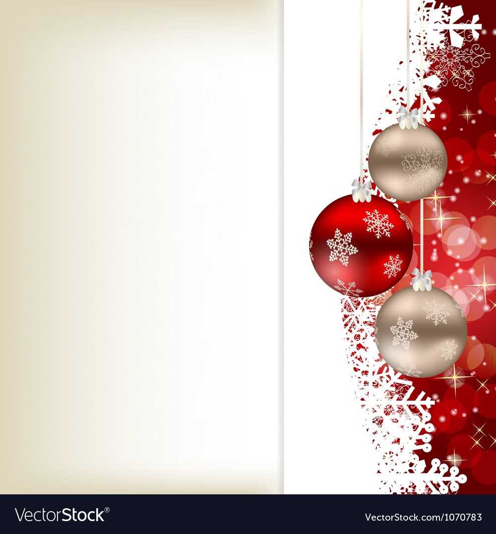 Christmas Vectors 79 800 Free Files In Ai Eps Format Adobe Intended For Adobe Illustrator Christmas Card Template