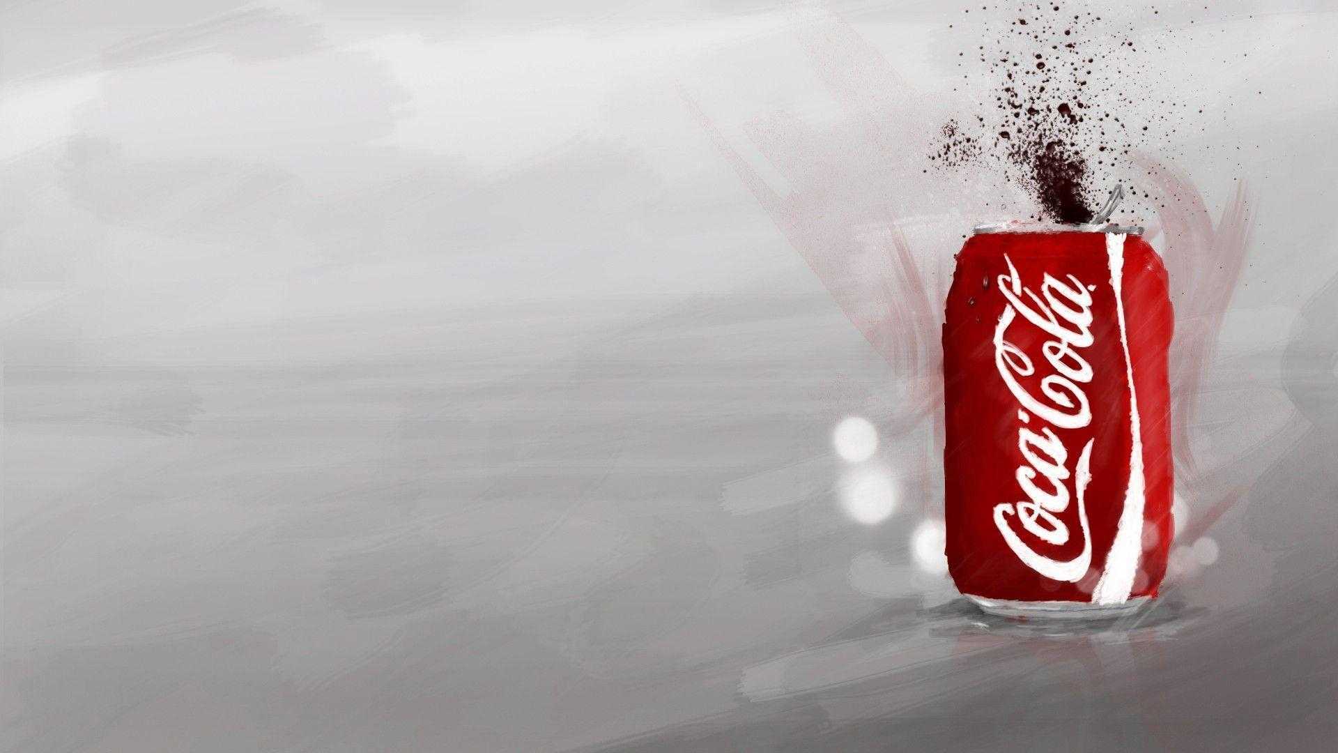 Coca Cola Backgrounds – Wallpaper Cave Regarding Coca Cola Powerpoint Template