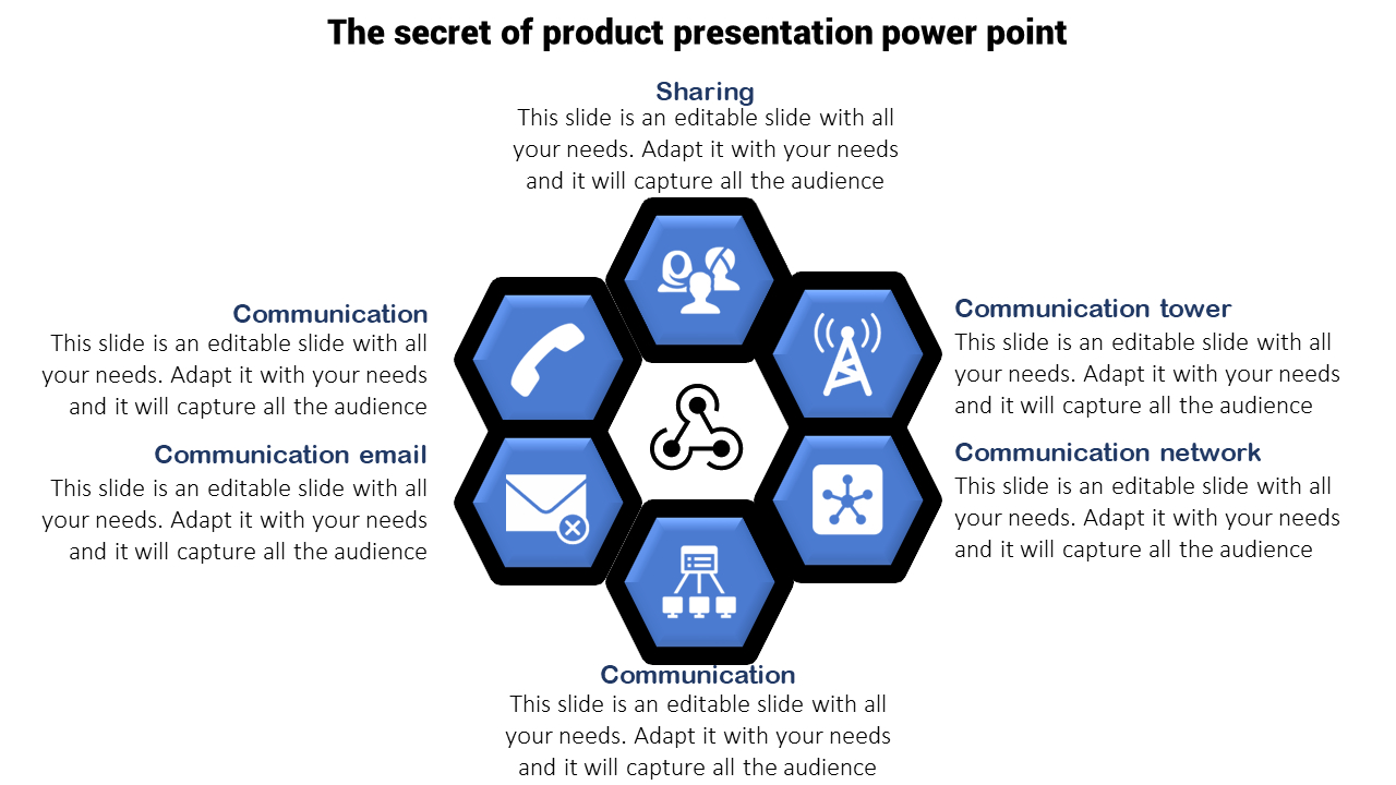 Communication Powerpoint Template Regarding Powerpoint Templates For Communication Presentation