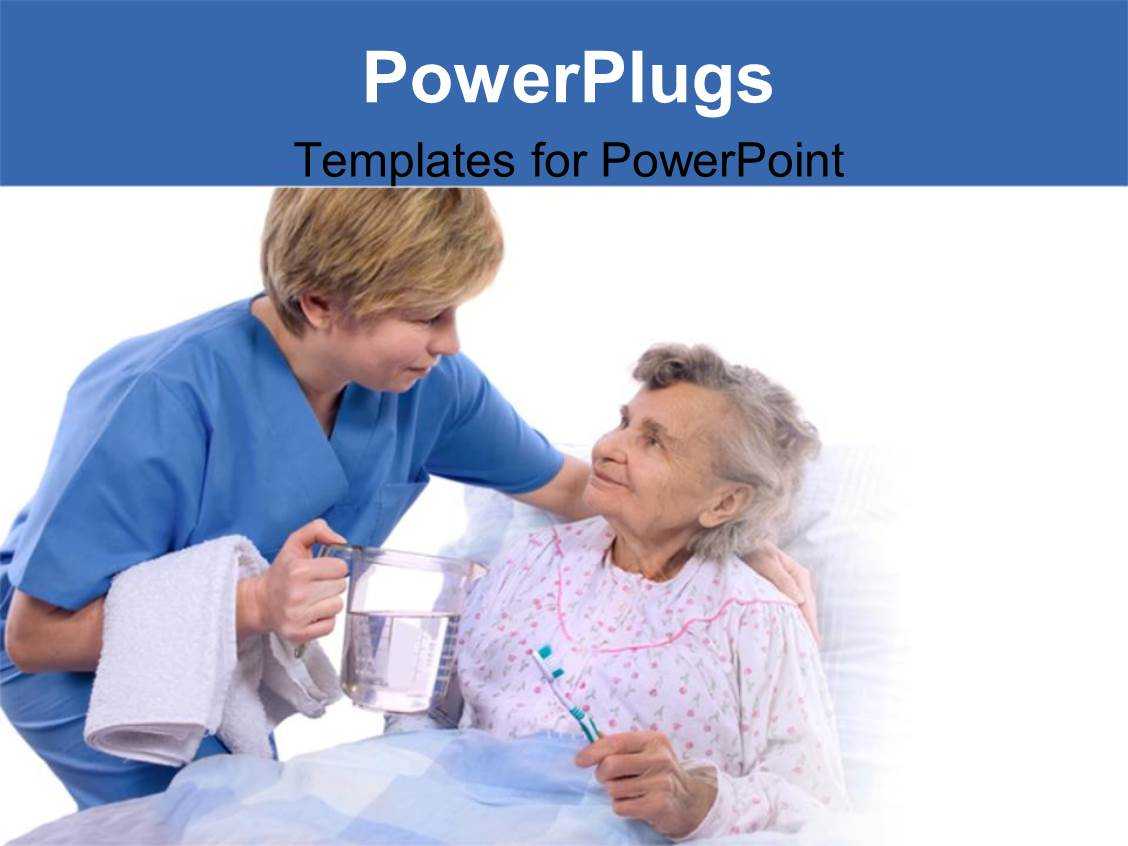 Community Health Nursing Powerpoint Templates W/ Community Inside Free Nursing Powerpoint Templates