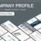 Company Profile Keynote Presentation Template | Nulivo Market Within Keynote Brochure Template