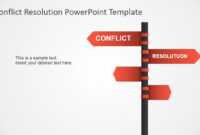 Conflict Resolution Powerpoint Template throughout Powerpoint Template Resolution