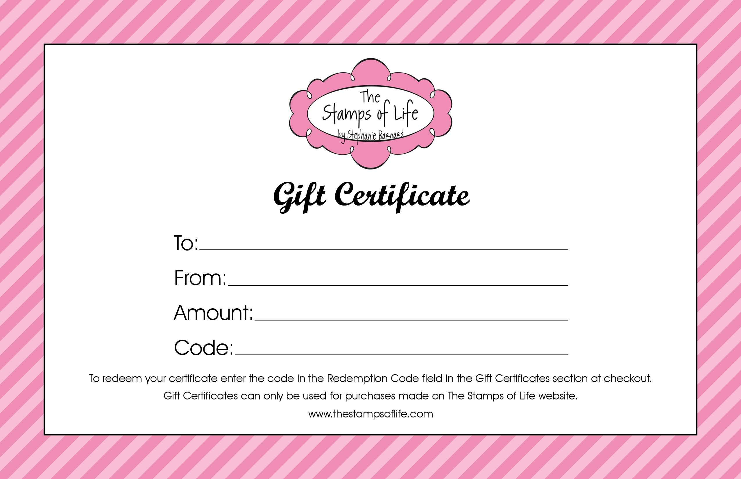Create A Voucher Template – Beyti.refinedtraveler.co With Microsoft Gift Certificate Template Free Word