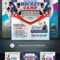 Creative Ready Made Sports Camp Flyer Templates | Entheosweb With Basketball Camp Brochure Template
