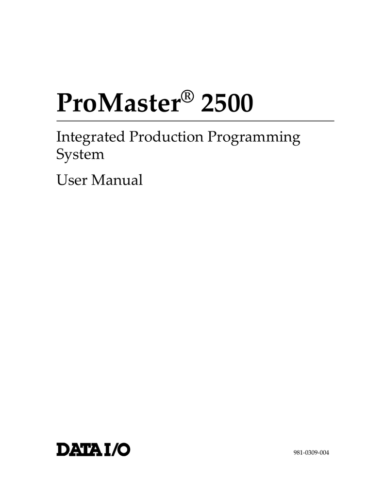 Data Technology Pro Master 2500 User Manual | Manualzz Pertaining To Dd Form 2501 Courier Authorization Card Template