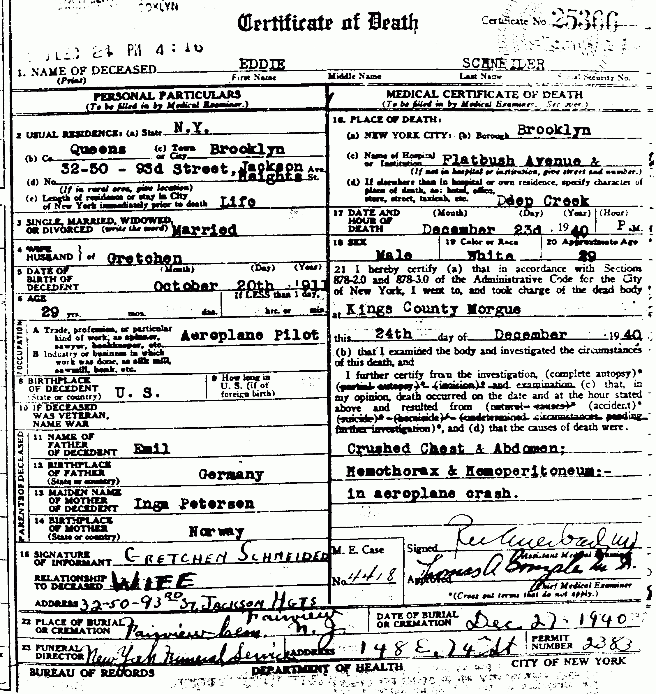 Death Certificate – Wikipedia For Baby Death Certificate Template