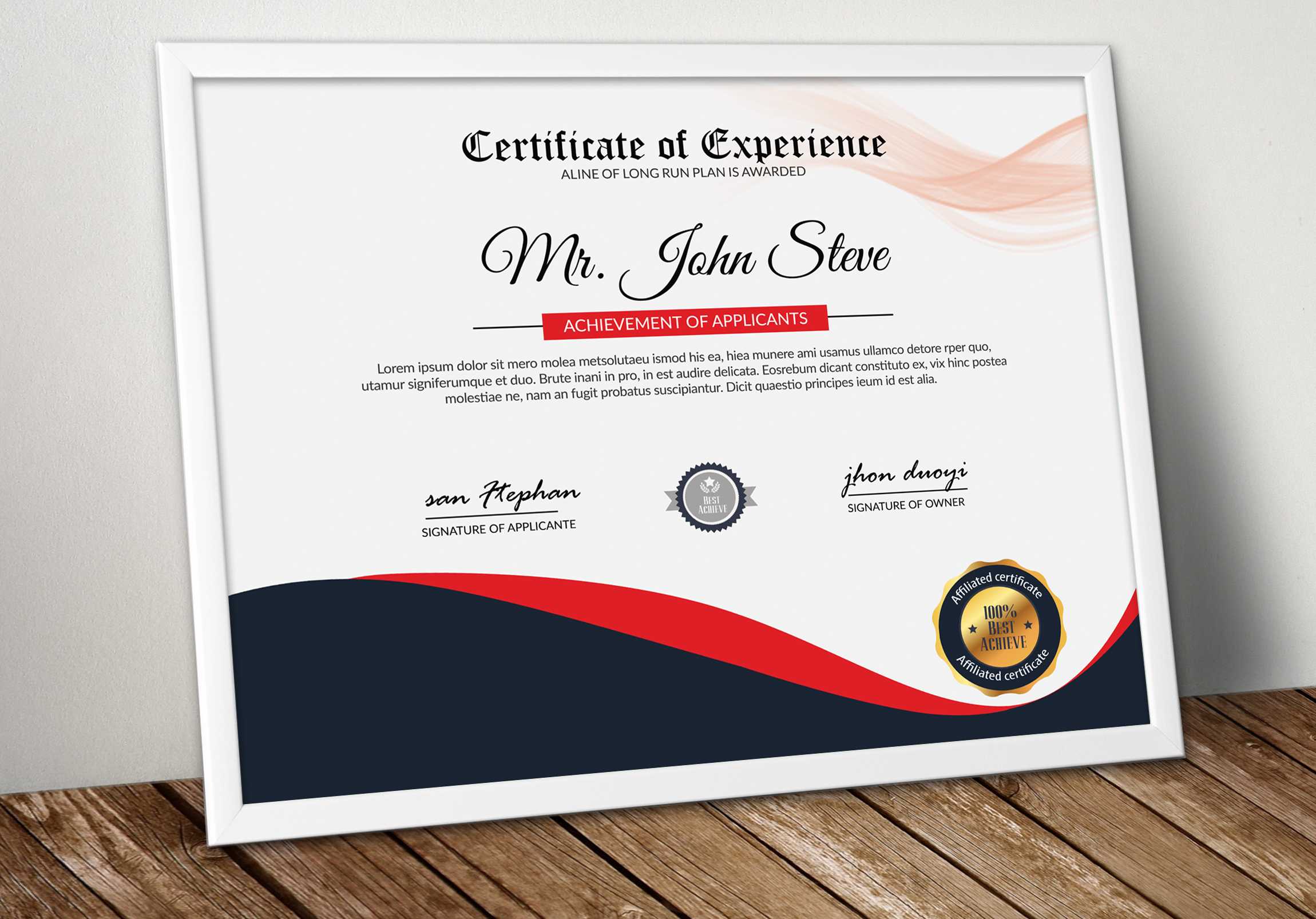 Diploma Certificate Template Word – Vsual Pertaining To Graduation Certificate Template Word