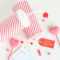 Diy Noncandy Valentine's Day Card And Treat Ideas For Kids Inside Valentine Card Template For Kids