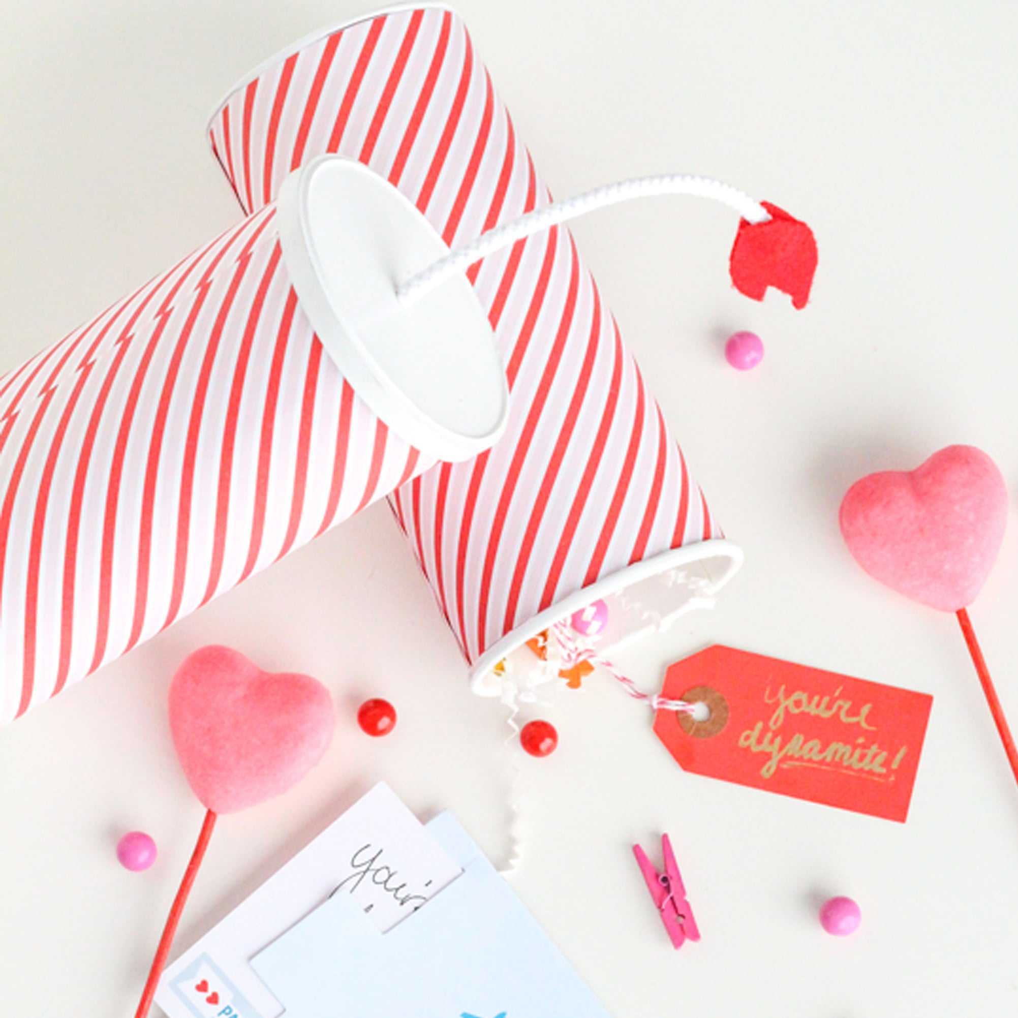 Diy Noncandy Valentine's Day Card And Treat Ideas For Kids Inside Valentine Card Template For Kids