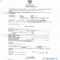 Document Translation – Cubacityhall Intended For Marriage Certificate Translation Template