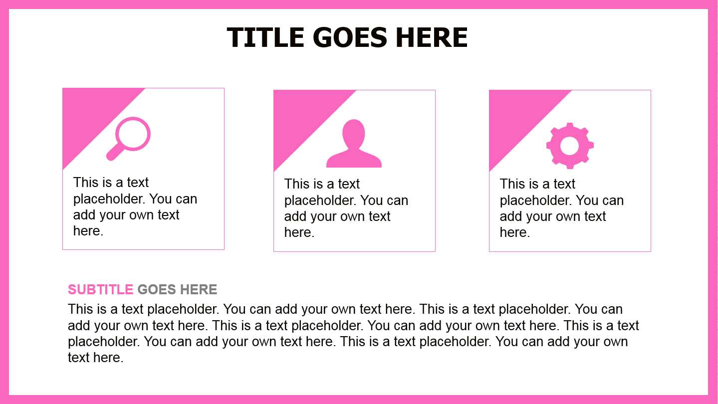 Download Free Breast Cancer Powerpoint Template And Theme For Breast Cancer Powerpoint Template