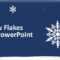 Download Free Snowflakes For Powerpoint | Download Free Regarding Snow Powerpoint Template