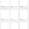 Editable Flashcard Template – Fill Online, Printable Intended For Queue Cards Template