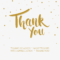 Electronic Thank You Card Free – Beyti.refinedtraveler.co With Free Printable Thank You Card Template
