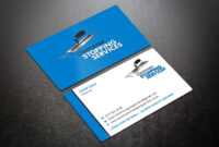 Elegant, Playful, Business Business Card Design For A regarding Plastering Business Cards Templates